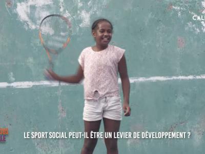 CVP sport social