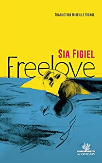 Freelove Sia Figel
