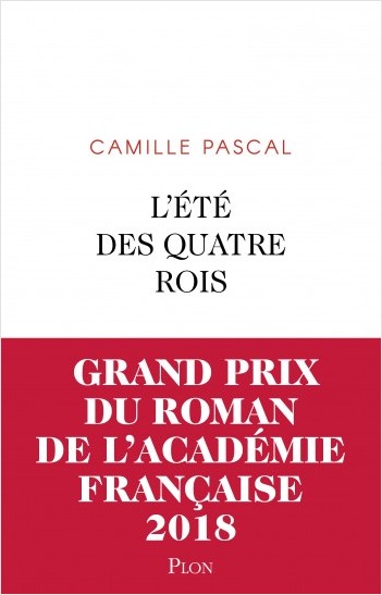 L'été des quatre rois