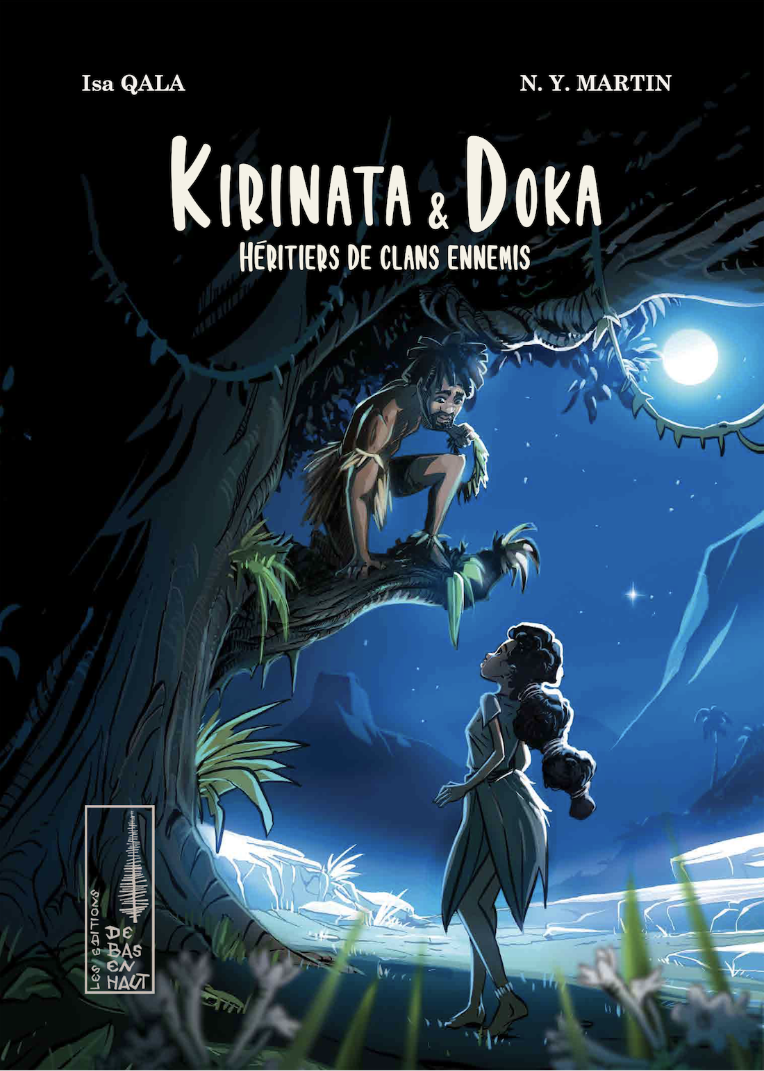 Kirinata et Doka - Isa Qala