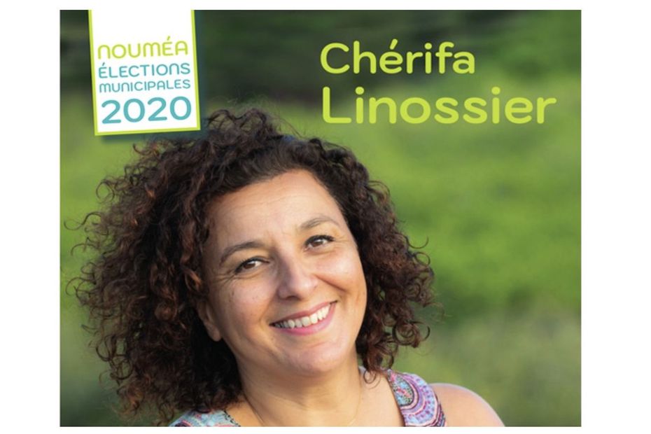 Chérifa LINOSSIER