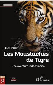 Les moustaches de tigre