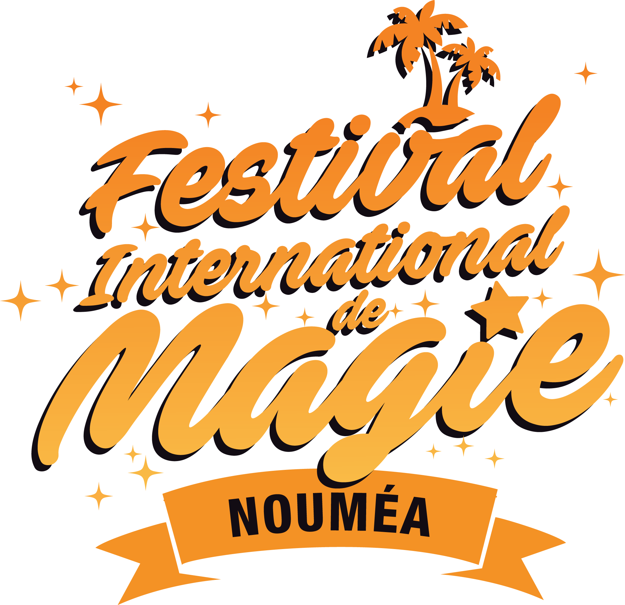 Festival international de magie