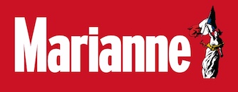 Marianne Logo