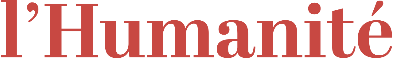 Logo l'Humanité