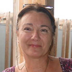 Martine CORNAILLE