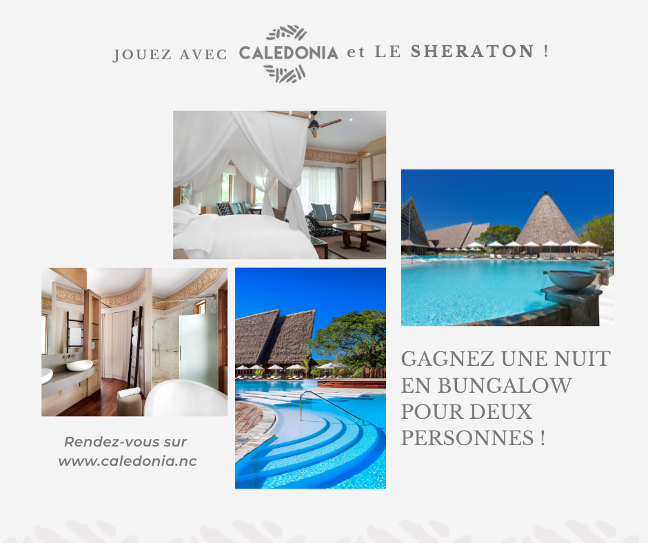 Jeu Sheraton