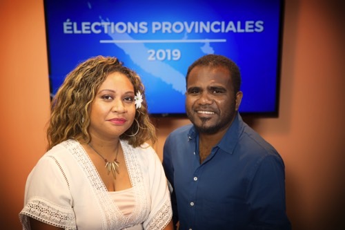 provinciales 2019