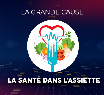 La santé dans l'assiette