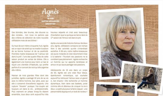 L'amour est dans le pré - Saison 17 - Les portraits