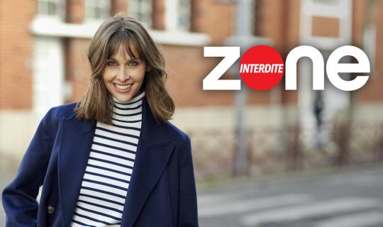 Zone interdite ©M6