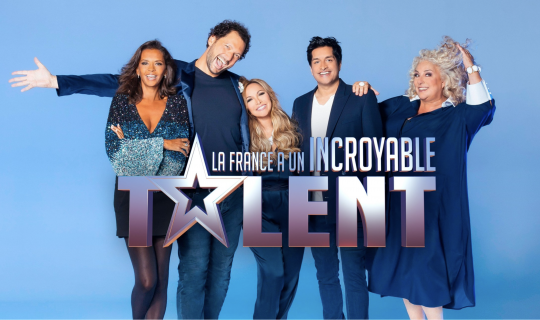 LFAUIT ©Benjamin Decoin / M6