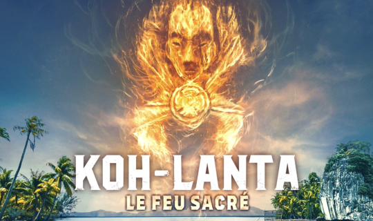 KOH-LANTA - Le feu sacré ©A. Issock/ALP/TF1