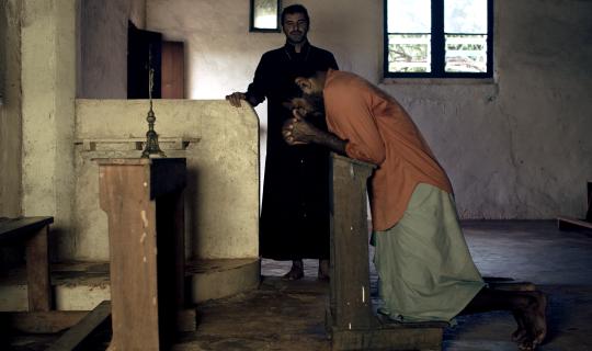 Belep, Anges et Démons d'Alan Nogues