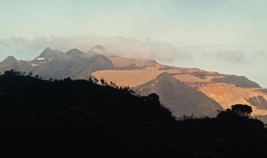 Terre de Métal d'Alan Nogues