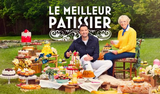 Le meilleur pâtisssier ©MALO/M6