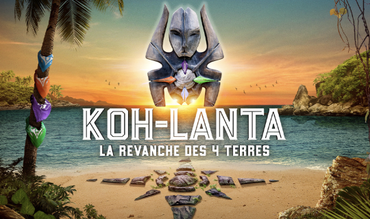 KOH-LANTA 2025 ©SWEET PIXEL / A.ISSOCK / ALP / TF1