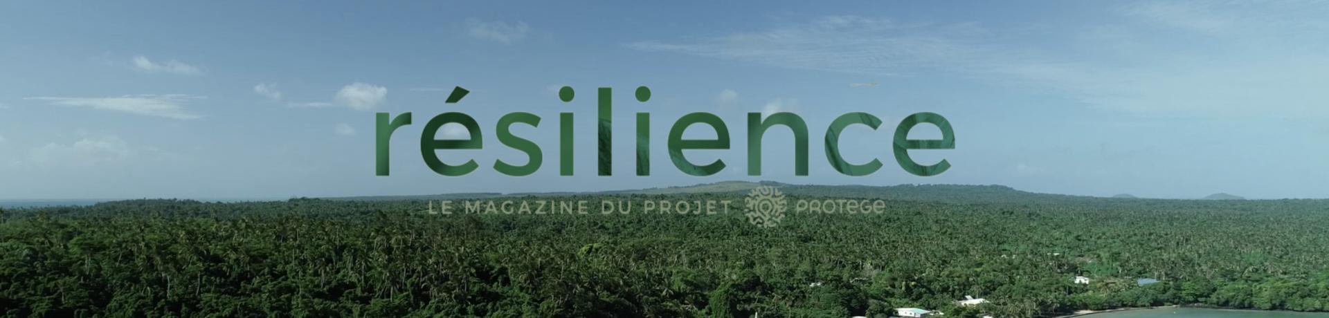 RÉSILIENCE ©Bluegreen Production / CALEDONIA