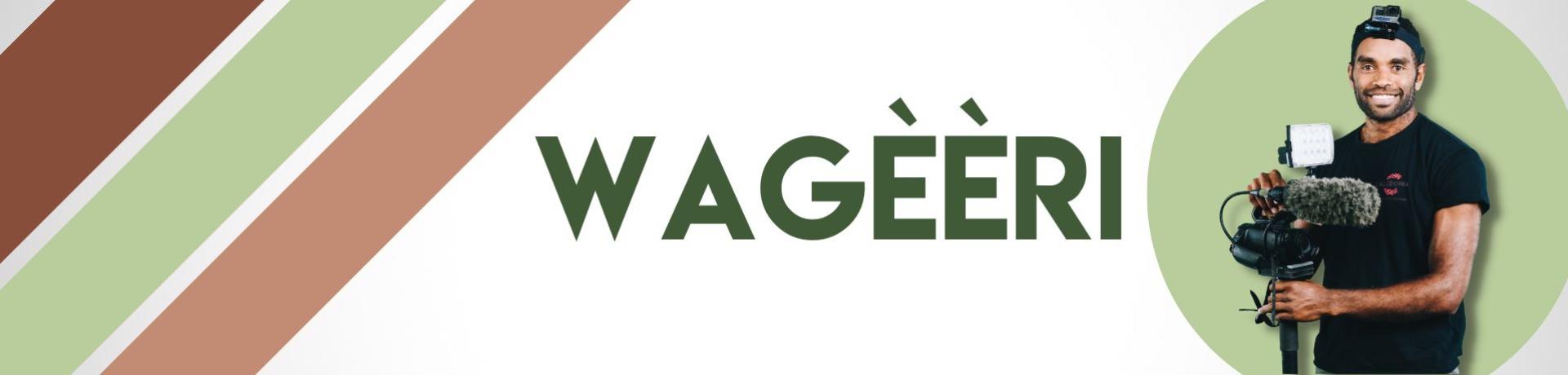 Wagèèri