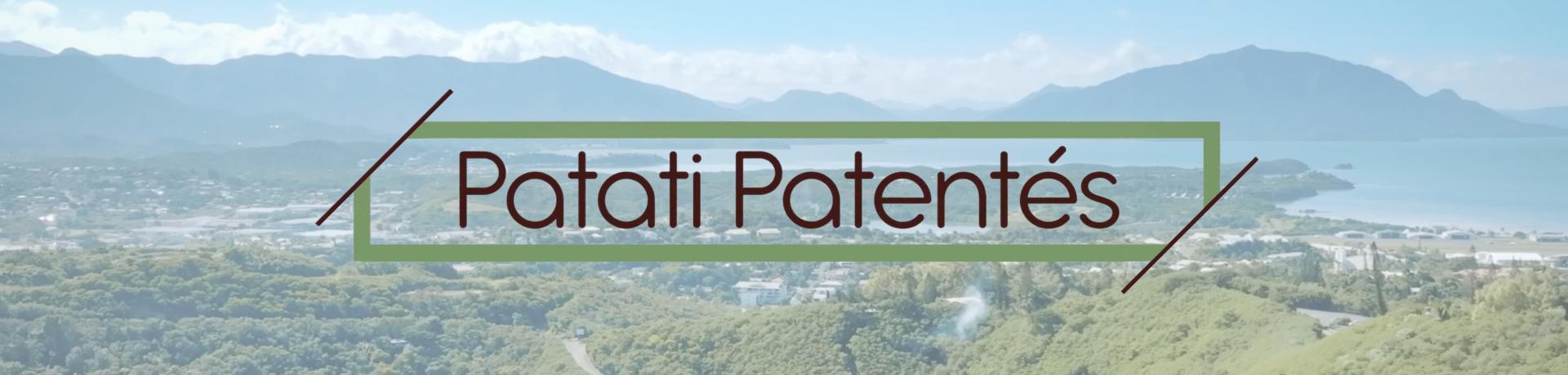 Patati Patentés