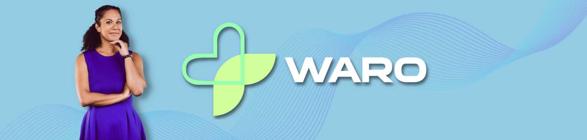 WÂRO