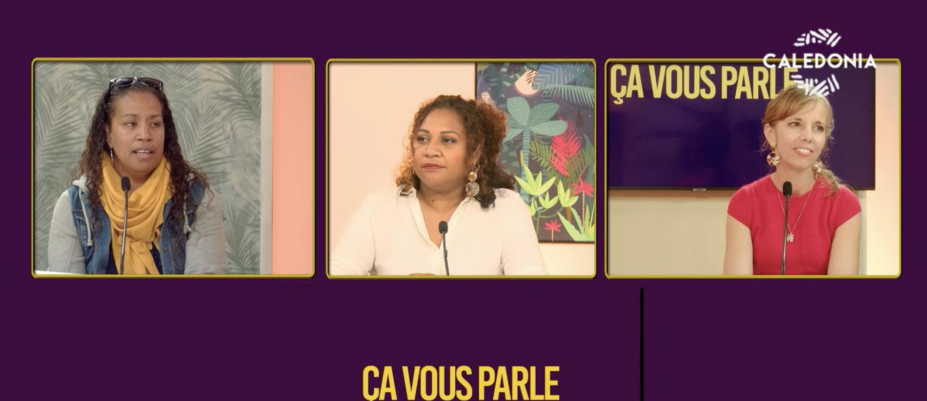 ÇA VOUS PARLE - Parent solo : un combat au quotidien