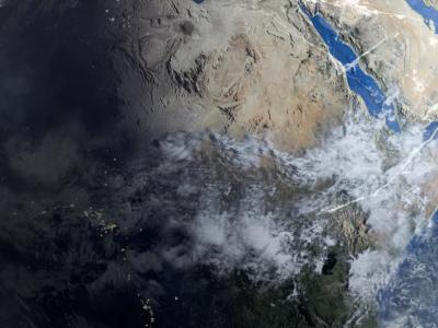l'urgence climatique