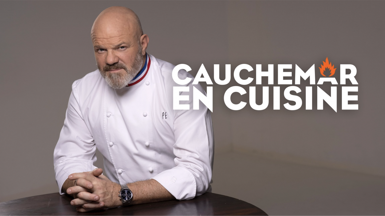 Cauchemar en cuisine ©M6