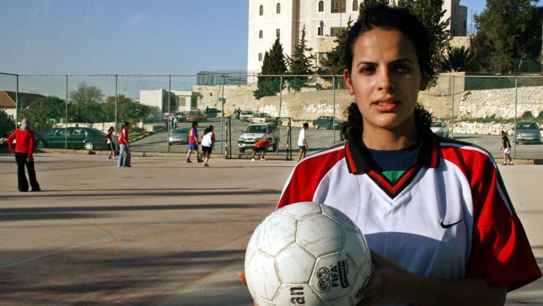 Les rebelles du foot ©13Productions/Arte