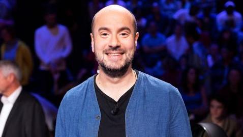 LFAUIT ©Teddy Attia / M6