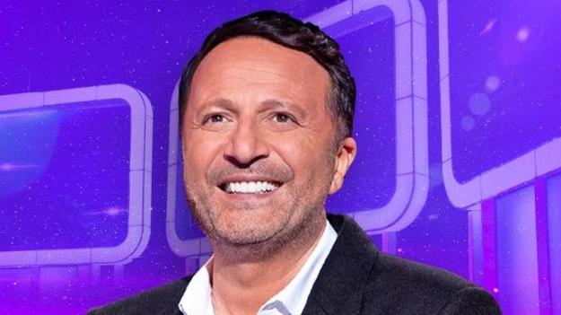 @LAURENT VU / TF1