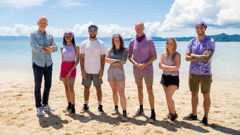 Grille TV - Programme télé de la chaîne | CALEDONIA