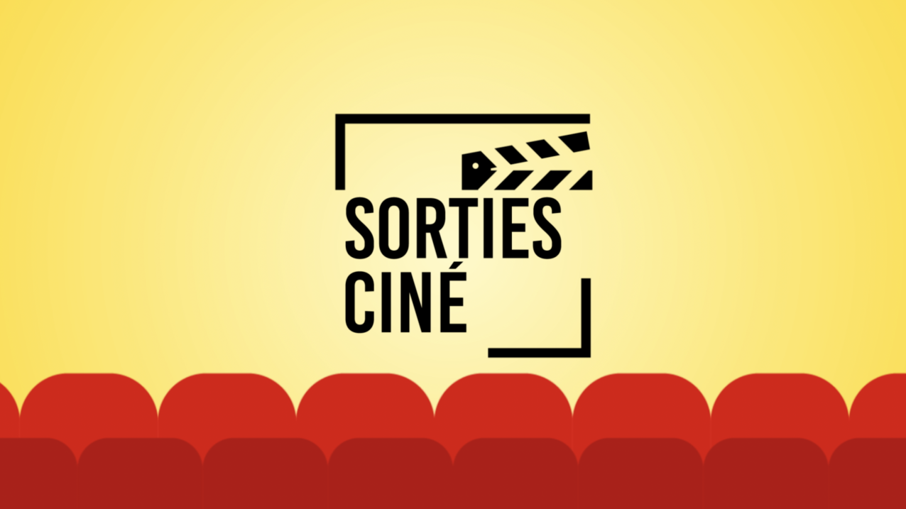 LES SORTIES CINÉ – LA SÉLECTION DE STEPH ©Caledonia