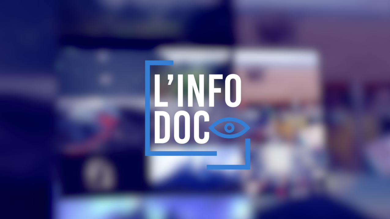 L’INFO DOC ©Caledonia