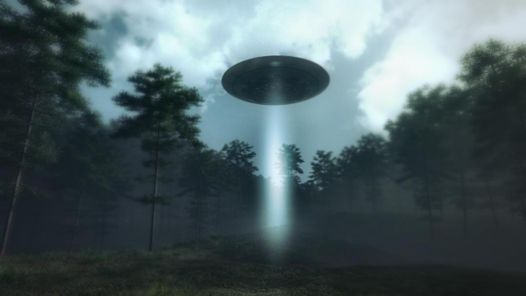 OVNIS, UNE AFFAIRE D’ÉTATS ©Dominique Filhol