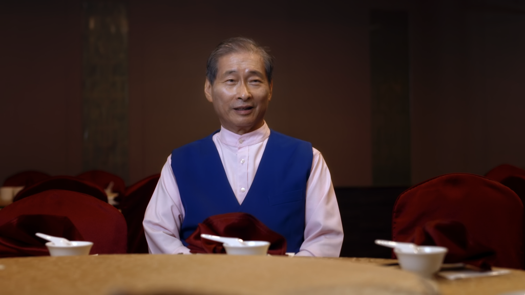 TRIADES - LA MAFIA CHINOISE À LA CONQUÊTE DU MONDE - Naissance d’une pieuvre (1/3) ©Antoine Vitkine