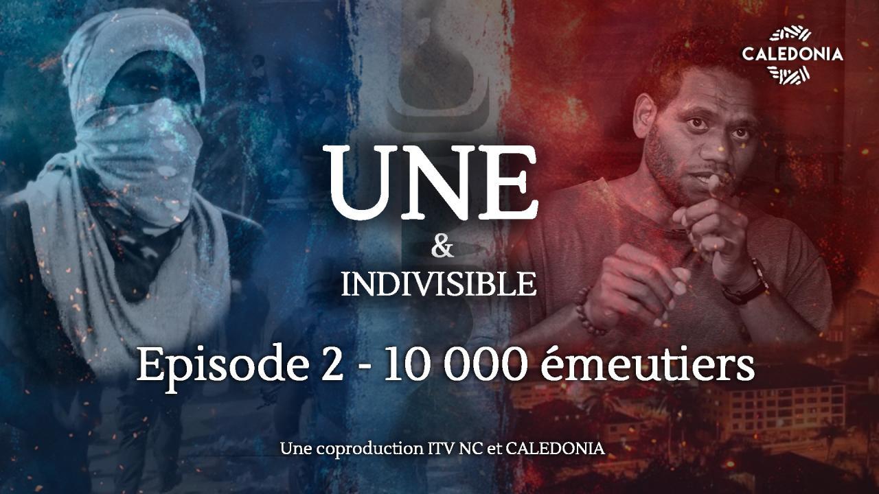 Une et indivsible