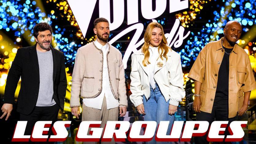 The Voice Kids