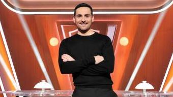Gilles Gustine / TF1