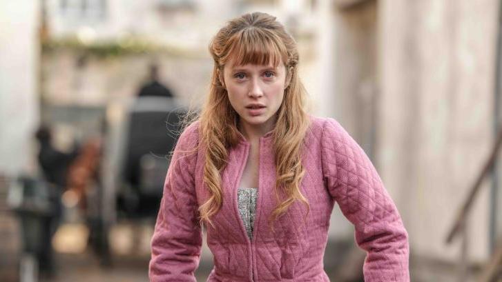 @JULIEN PANIÉ / AUTHENTIC PROD / BANIJAY / TF1