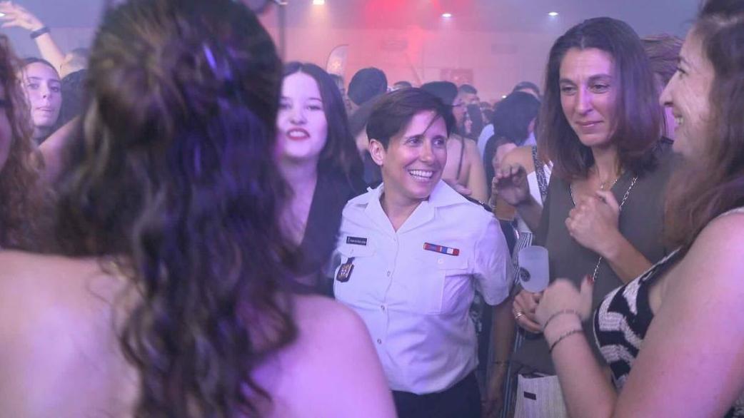 @LA DIRECTION DE L'INFORMATION / MATHILDE PASINETTI