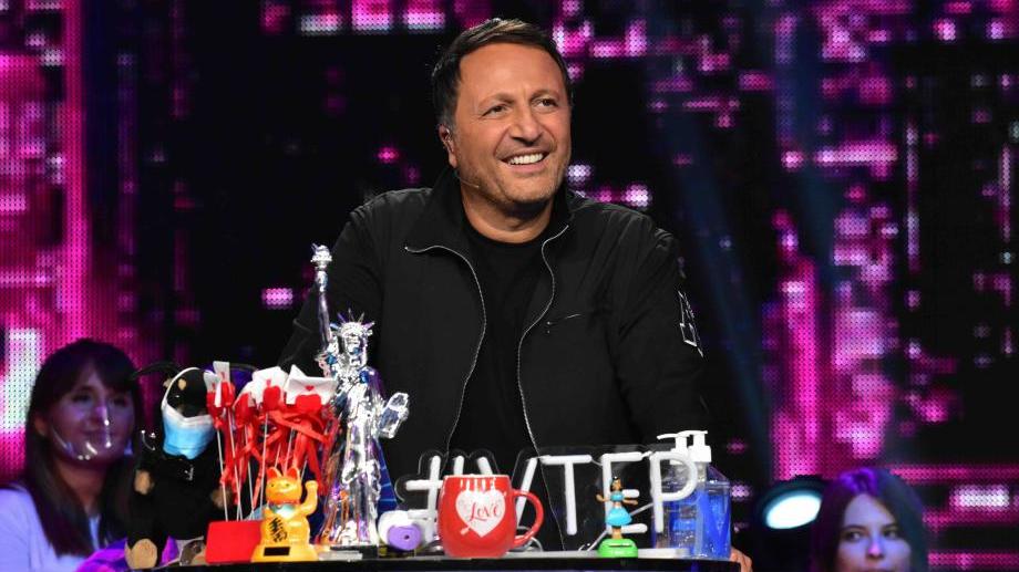 @SATISFACTION, THE TELEVISION AGENCY