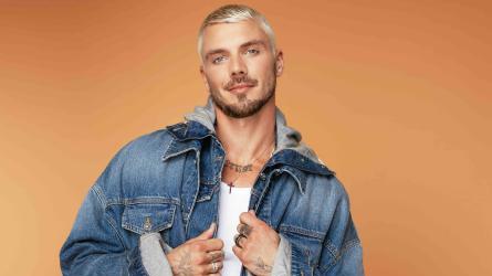 @BENJAMIN DECOIN / SIPA / TF1