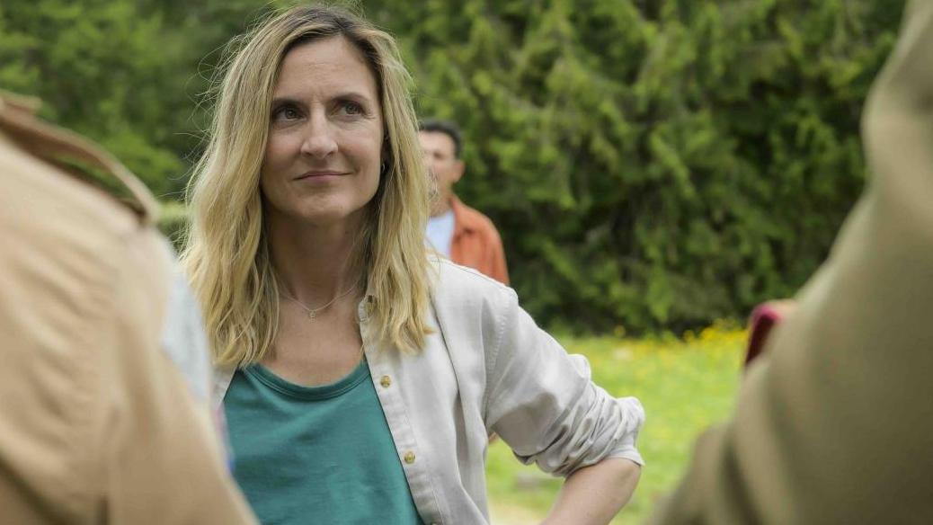 @NICOLAS ROUCOU / DISNEY / BBC / TF1