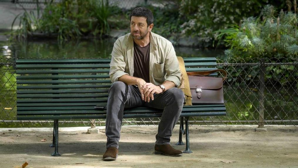 @NICOLAS ROUCOU / ELEPHANT / TF1