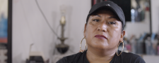 Terre de femmes - Mexique, les Zapotèques ©Jill Coulon et Camille Robert