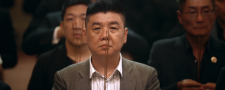 TRIADES CHINOISES