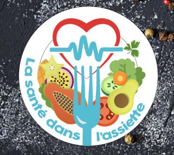 La santé dans l'assiette / Dossier web CALEDONIA
