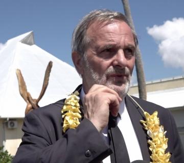JF Carenco