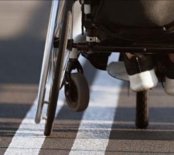Un permis pour une nouvelle vie